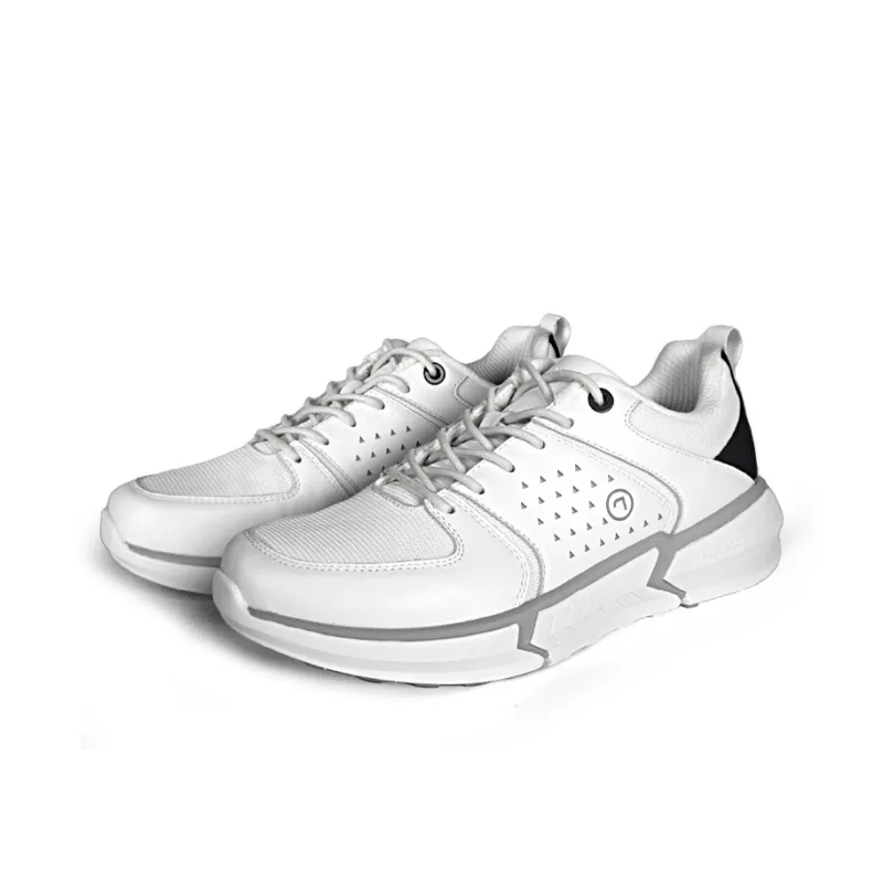 ROCKPORT Shock Absorbers Slip Resistant, Abrasion Resistant, Breathable Low Top Casual Shoes Men's-1
