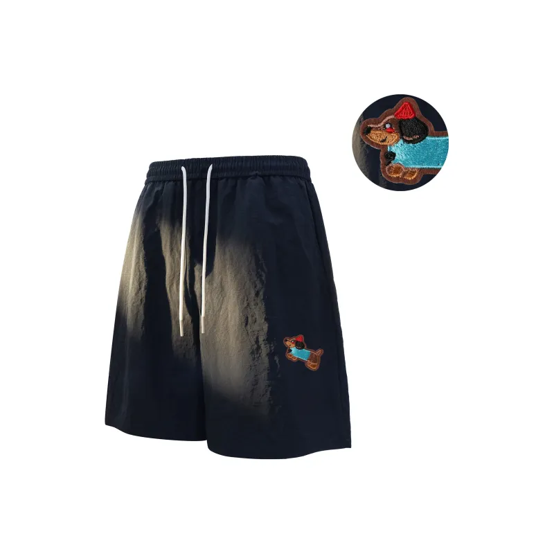 7 SEVFUN Casual Shorts Unisex-13