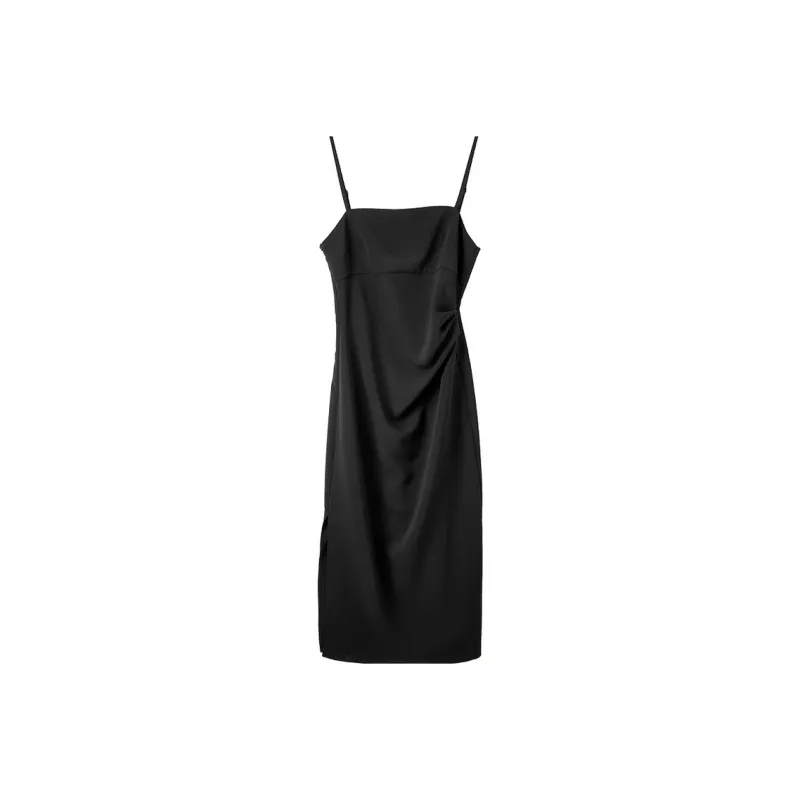 SENTUBILA Slip Dresses Women's-0