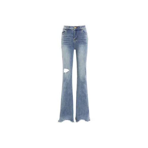 MPOX Jeans Women's