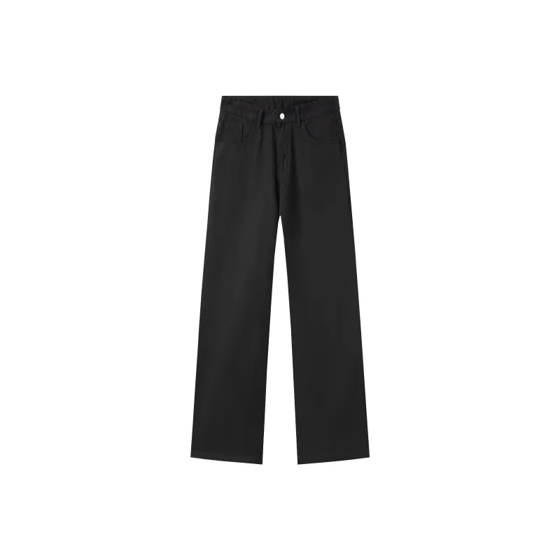 Maxim's De Paris Jeans Unisex-0