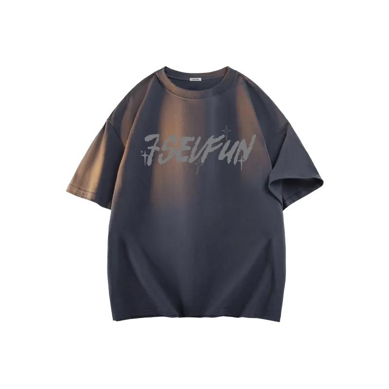 7 SEVFUN T Shirts Unisex-21