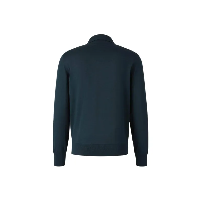 Ermenegildo Zegna Cashseta Sweater-1