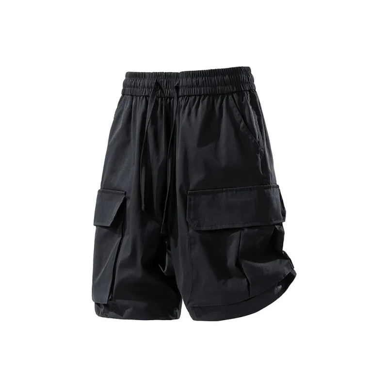 SIL VITIN Casual Shorts Unisex-10