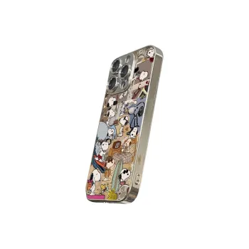 HASEE Phone Cases