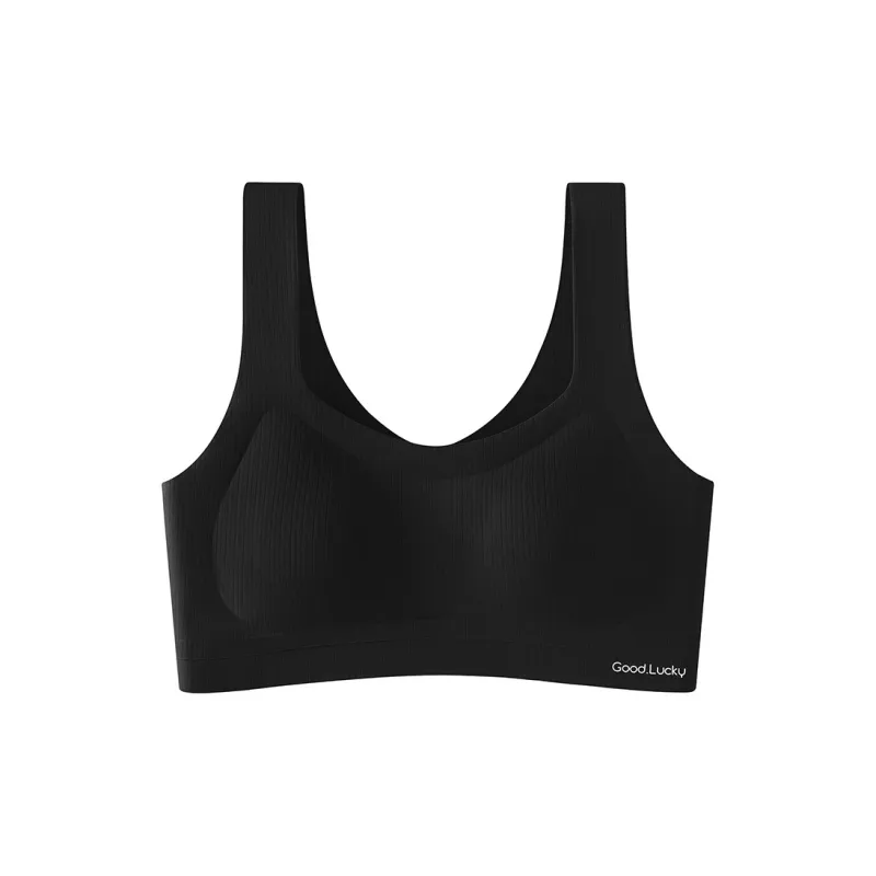 Vine Color Women's Bras-6