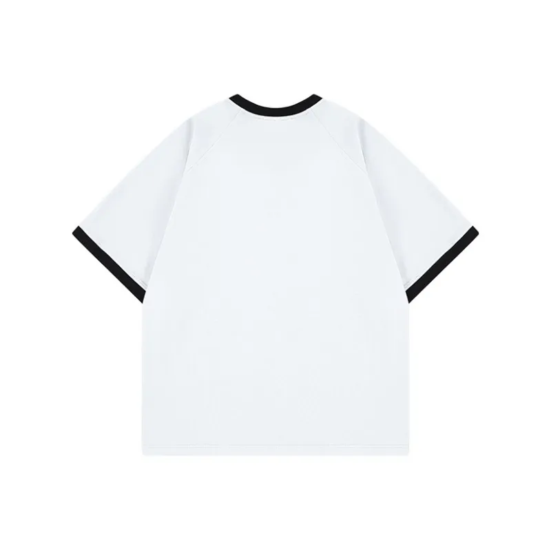 SNOW FLYING Raglan Sleeve T Shirt Women's-5