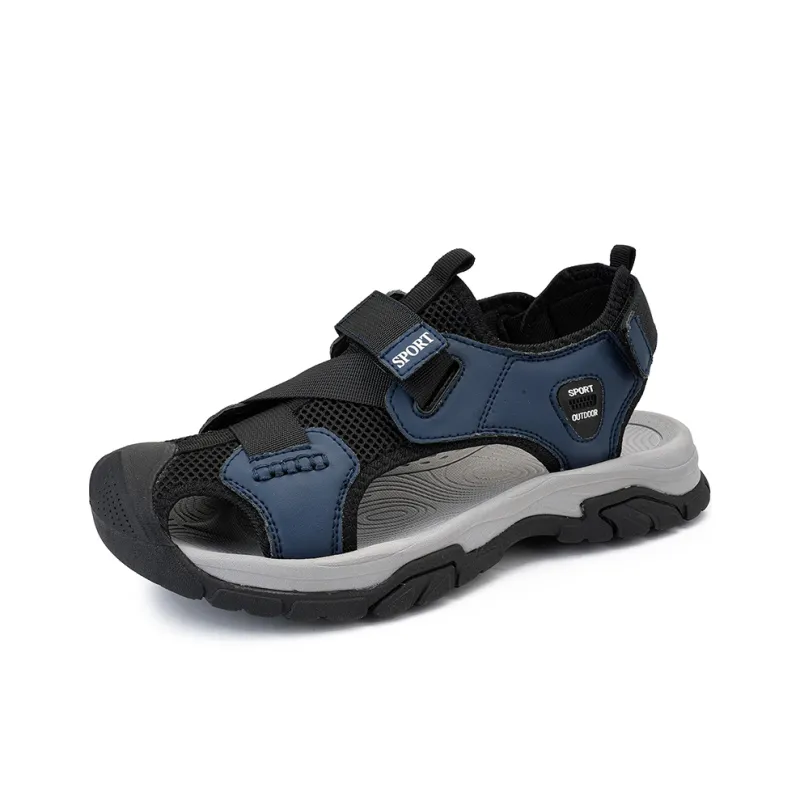 Frank Mully Beach Sandals Men's-10