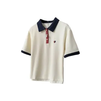 GOSO T Shirts Women's