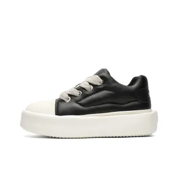 MOMGOG Cushioning, Wear Resistant Low Top Skateboard Shoes Men's