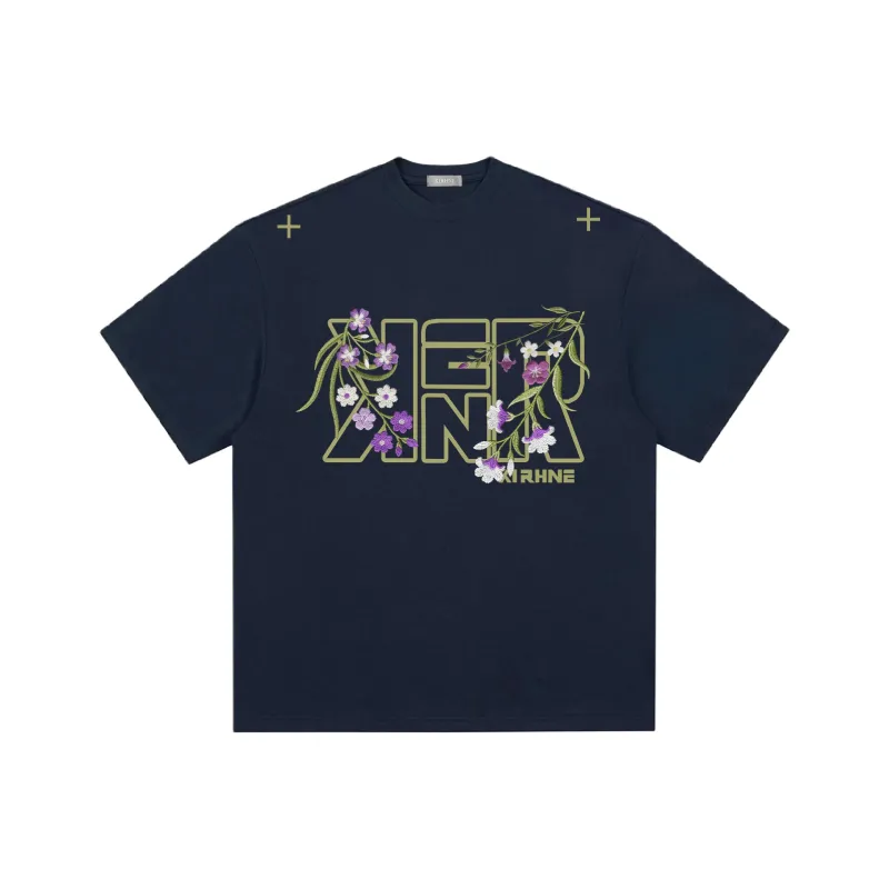 KIRHNE T Shirts Unisex-10
