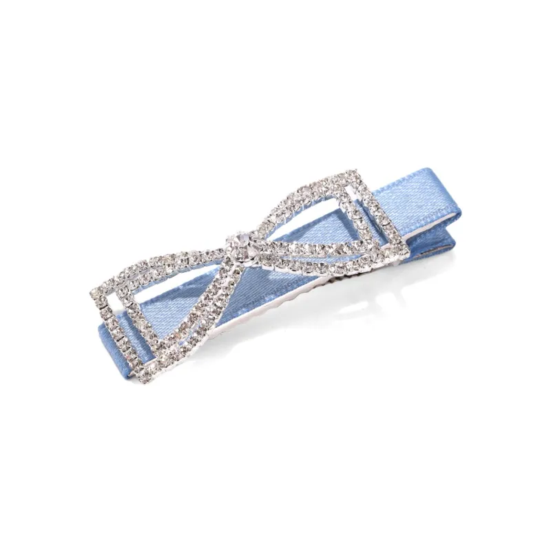 ZANC Hair Clips Women's-1
