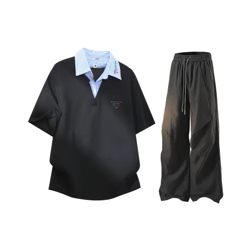 OGEK Casual Sportswear Unisex