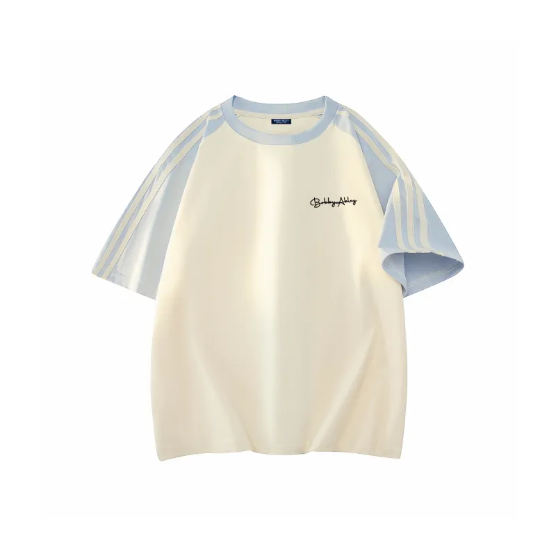 BOBBY ABLEY T Shirts Unisex-16