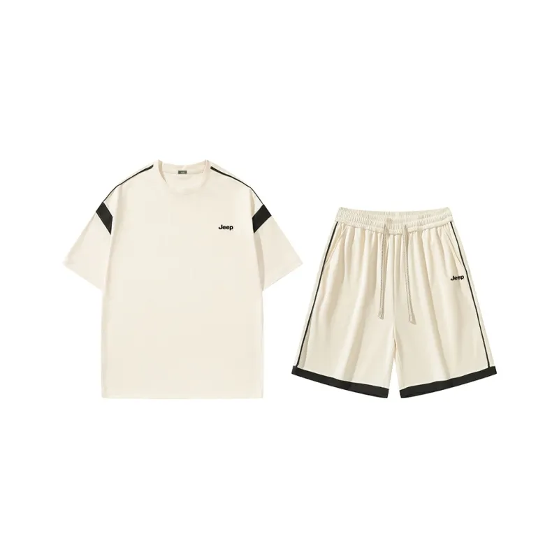 Jeep Casual Sportswear Unisex-4