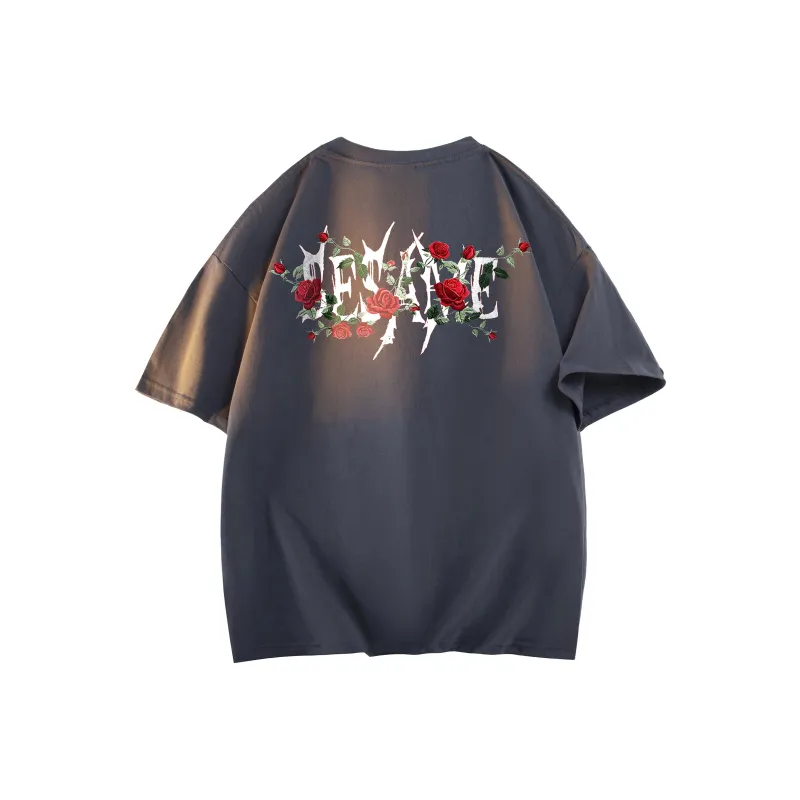 SESAME STREET T Shirts Unisex-4