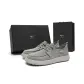 Gray (Standard Leather Shoe Size)