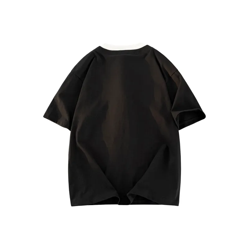 BLANC & ECLARE T Shirts Unisex-1