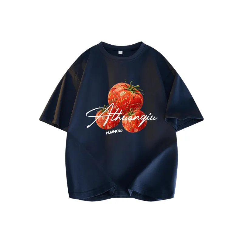 HUANQIU T Shirts Unisex-19