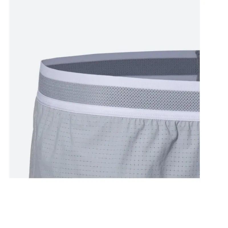 Under Armour PR '25 Casual Shorts Men's Gray 011-2