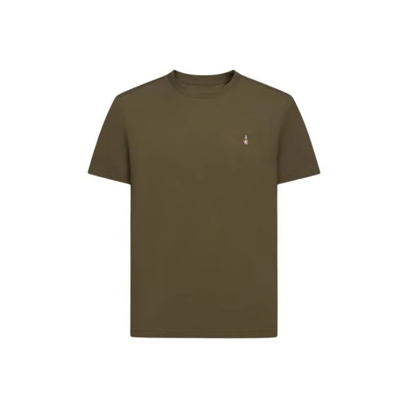 Hush Puppies T Shirts Men-0