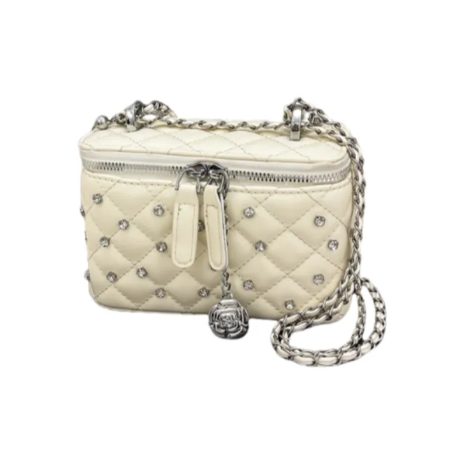 Gerlanx PU Single Compartment Shoulder Bag, Crossbody Bag Women's Multicolor-3