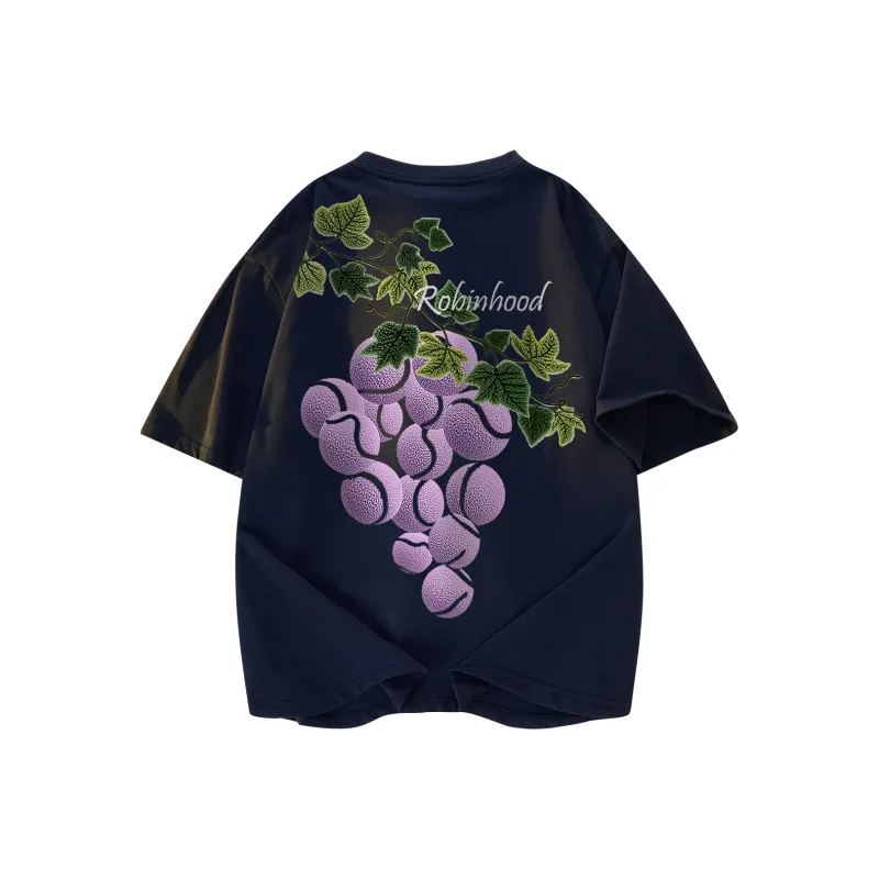 ROBINHOOD T Shirts Unisex-10