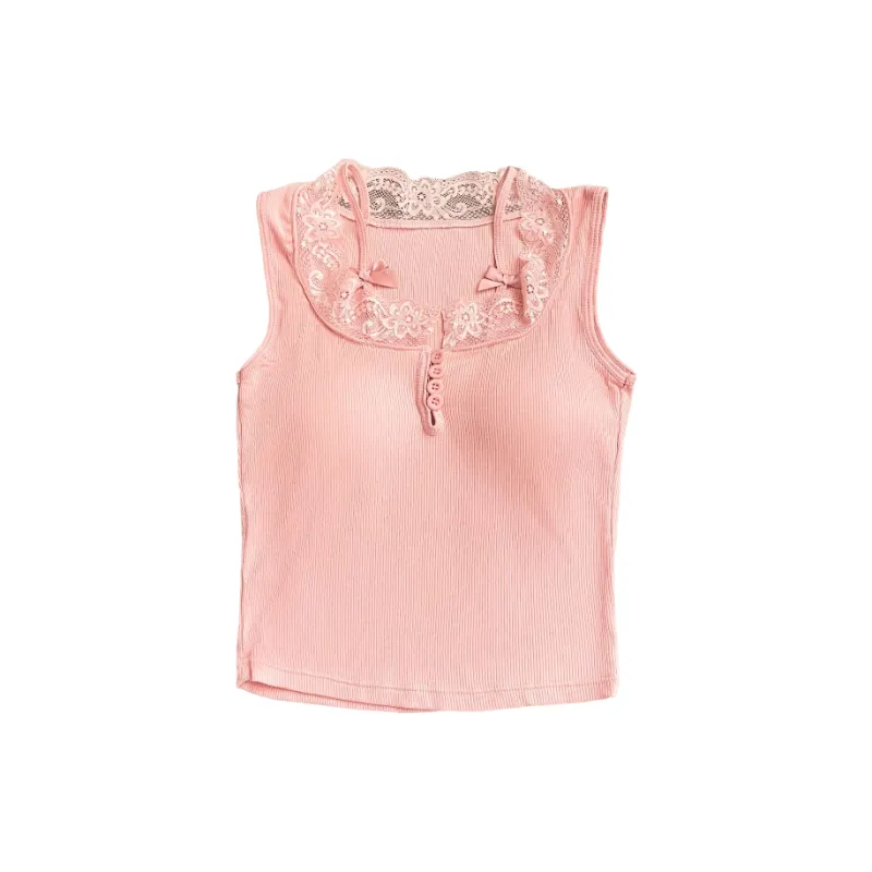 METE WHALE MT Camisole Women's 1 Pack-7