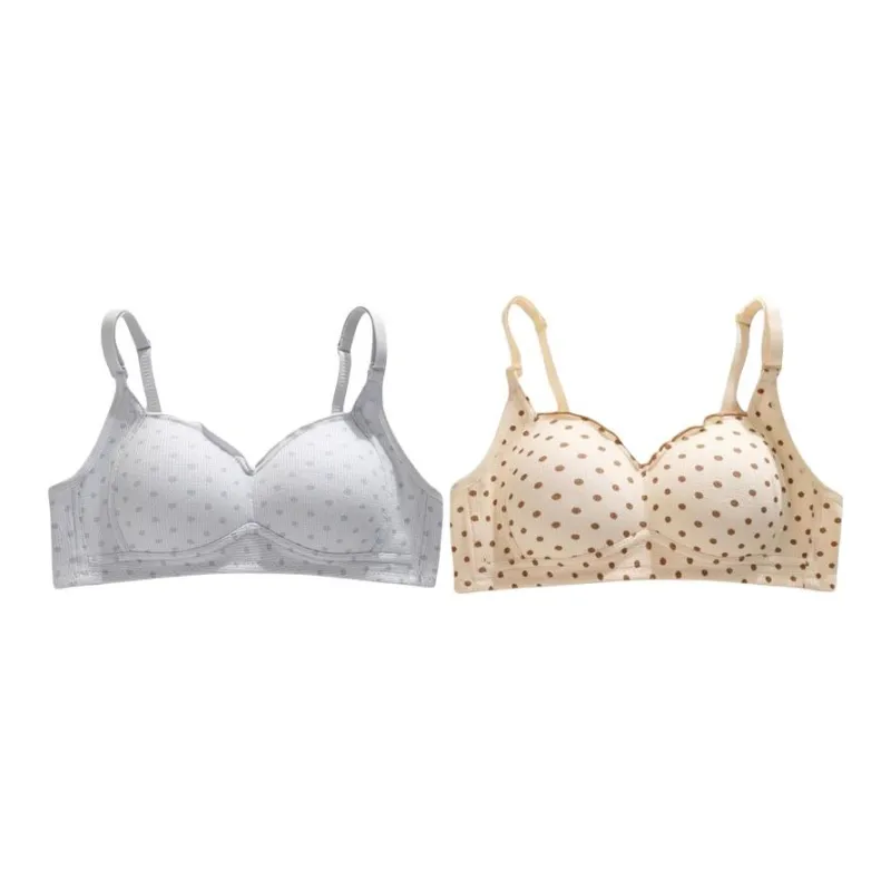 GRACE TOPIC Bra Women's Combo Set-13