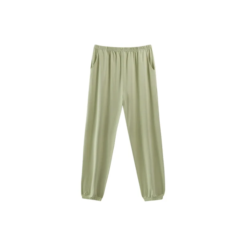 GOSO Men Pajama Pants-35