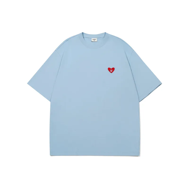 Guuka T Shirt Unisex Cream White-10