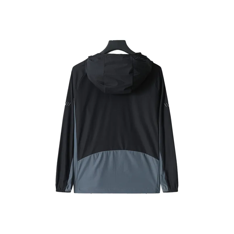Jeep Outdoor Commute Sun Protection Clothing Men's-3
