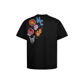 Manchester City F.C. T Shirt Unisex