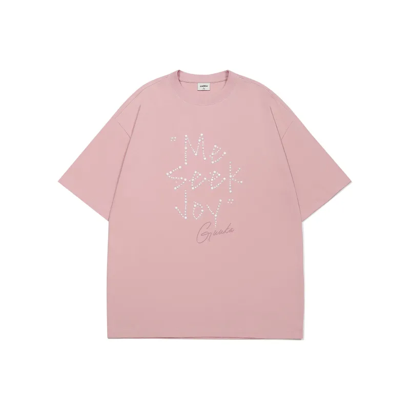 Guuka T Shirts Unisex-6