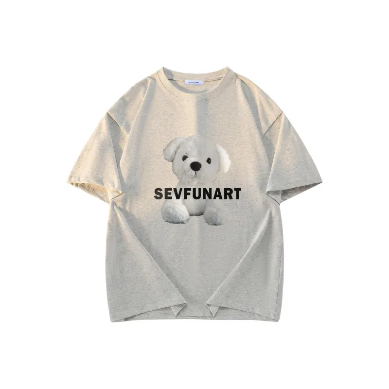 7 SEVFUN T Shirts Unisex-12