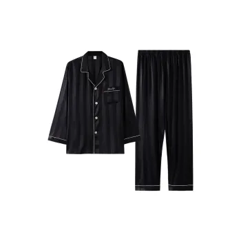 LUYOUYE Men Pajama Sets