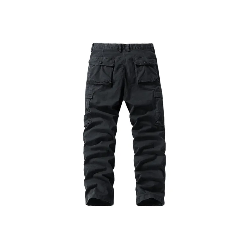 JEEP SPIRIT Cargo Pants Men-7