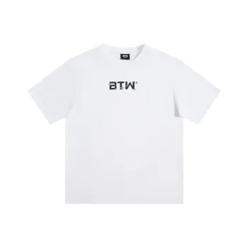 BTW T Shirts Unisex