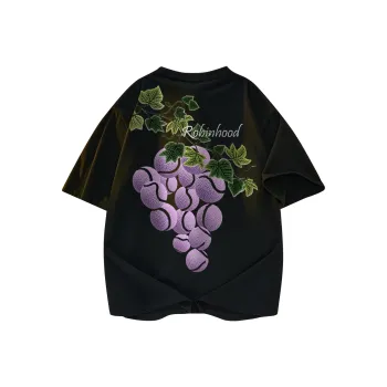 ROBINHOOD T Shirts Unisex