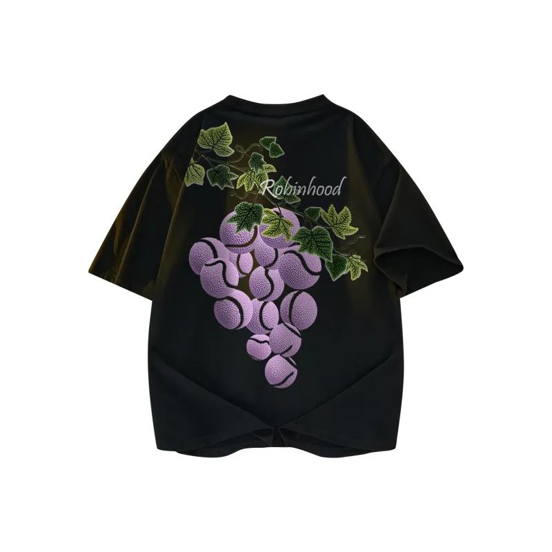 ROBINHOOD T Shirts Unisex-0