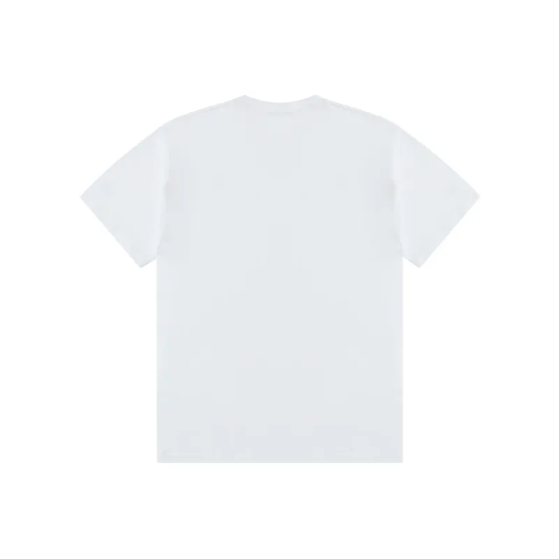 Champion T Shirt US Version Unisex-1