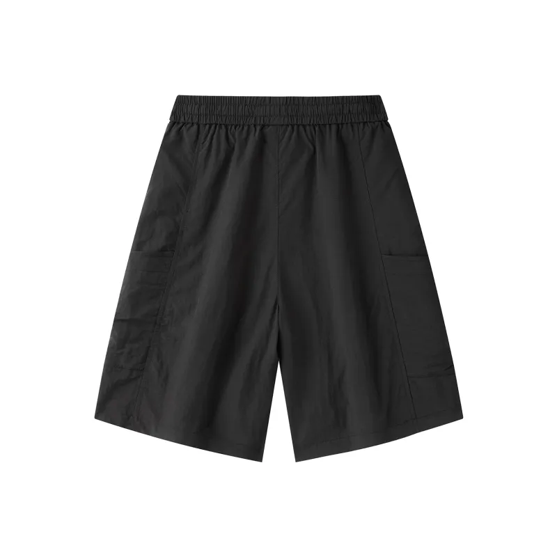 FAKE VINTAGE Cargo Shorts Unisex-1
