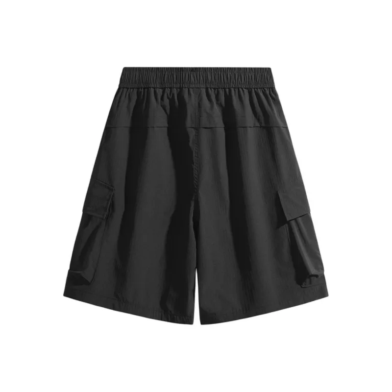 WJBS Cargo Shorts Women's-3