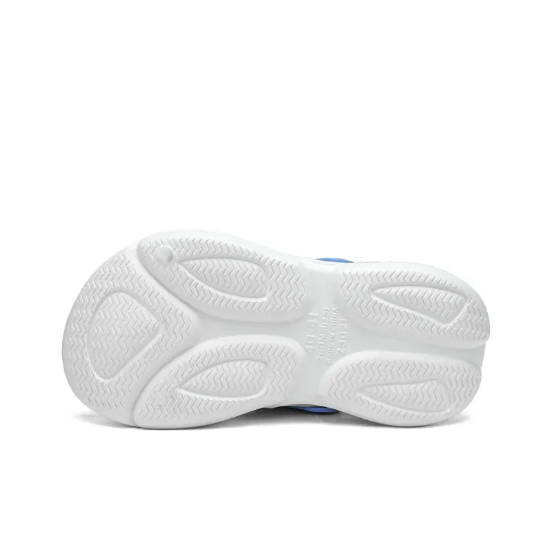 Ncmt Slip Resistant Odor Resistant Abrasion Resistant Quick Dry Cushioning Slide Slippers Unisex-3