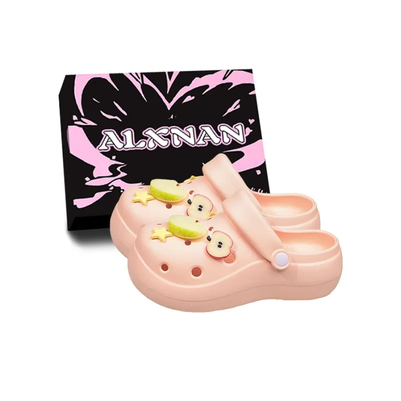 Alxnan Clogs Women's-30