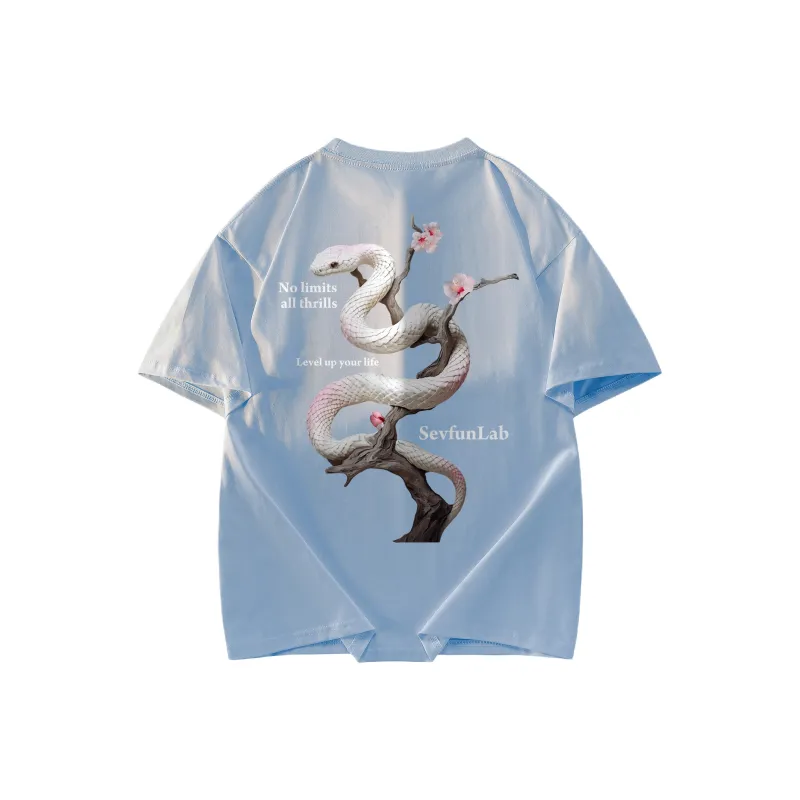 7 SEVFUN T Shirts Unisex-14