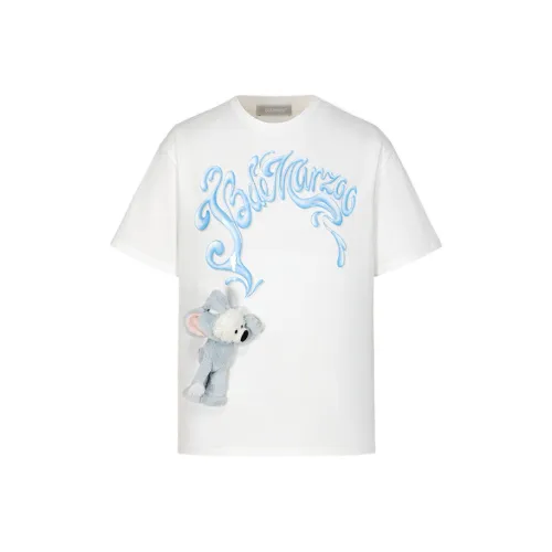 13 DEMARZO T Shirts Women's