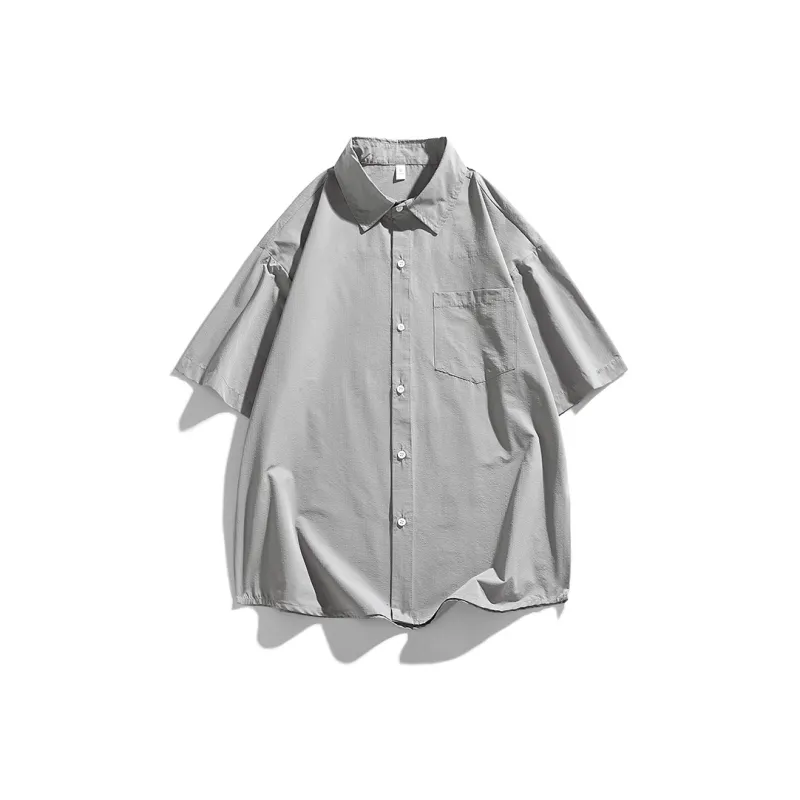 EMINU Shirts Unisex-7