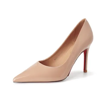 MADALLO Slim Heel High Heels Women's