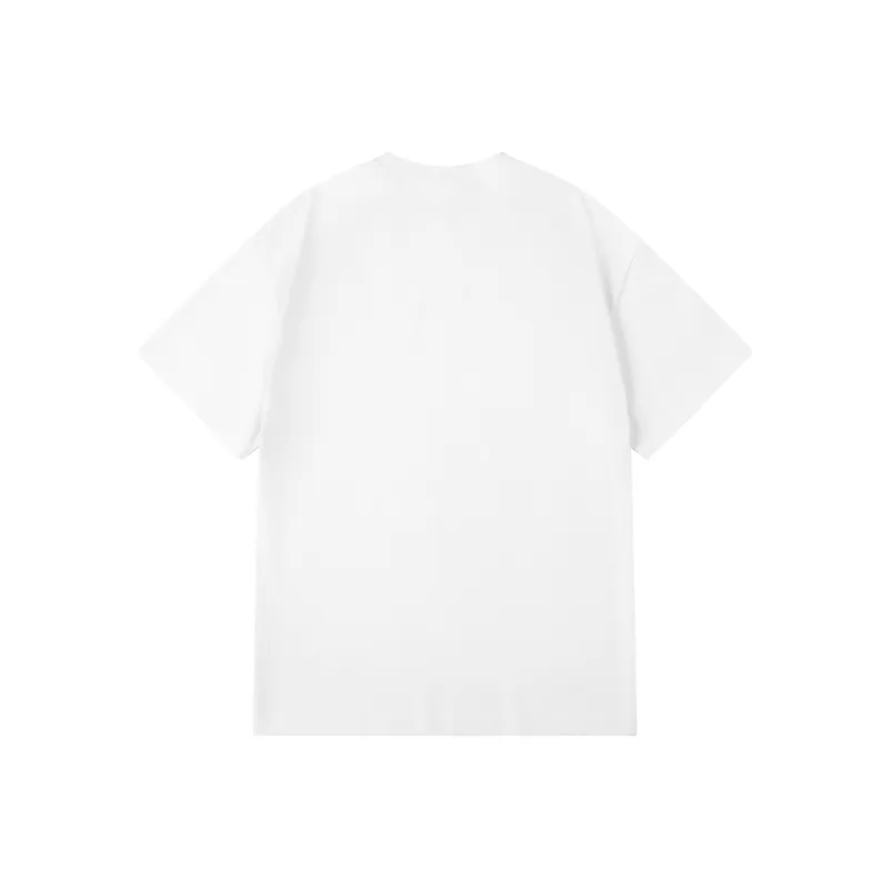 Endless Abyss T Shirts Unisex-3